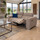 Tisbury 3 Piece Electric Recliner Sofa Suite