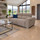 Tisbury 3 Seater Electric Recliner Sofa