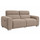 Tisbury 3 Seater Electric Recliner Sofa