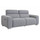 Tisbury 3 Seater Electric Recliner Sofa