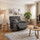 Hoxley  Charcoal Electric Reclining 3 Piece Sofa Suite 2 + 1 + 1