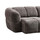 Vento 3 Seater Electric Power Sliding Sofa