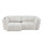 Vento 3 Seater Electric Power Sliding Sofa