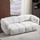 Vento 3 Seater Electric Power Sliding Sofa