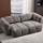 Vento 3 Seater Electric Power Sliding Sofa