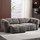Vento 3 Seater Electric Power Sliding Sofa