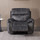 Valtos 3 + 1 + 1 Electric Recliner Sofa Suite Grey or Truffle