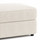 Oxford Jumbo Cord Footstool