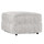 Oxford Jumbo Cord Footstool