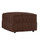 Oxford Jumbo Cord Footstool