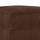 Oxford Jumbo Cord Footstool