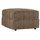 Oxford Jumbo Cord Footstool