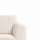 Oxford Jumbo Cord Armchair