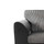 Oxford Jumbo Cord Armchair
