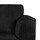 Oxford Jumbo Cord Armchair