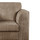 Oxford Jumbo Cord Armchair