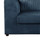 Oxford Colourful Jumbo Cord Armchair