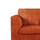 Oxford Colourful Jumbo Cord Armchair