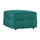 Oxford Modern Jumbo Cord Footstool