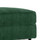 Oxford Modern Jumbo Cord Footstool