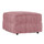 Oxford Modern Jumbo Cord Footstool