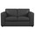 Danbury 2 Seater Leather Sofa