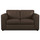 Danbury 2 Seater Leather Sofa