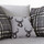 Milan 4 Seater Corner Sofa Scatter Back