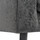 Zink Chenille 4 Seater Fabric Corner Sofa