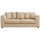 Casper Chenille Fabric 3 + 2 Sofa Suite