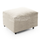 Casper Beige Footstool