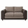 Luca 3 + 2 Fabric Sofa Suite - Fullback