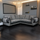 Portland Large 5 Seater Corner Sofa Chesterfield