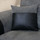 Portland Mixed Fabric 2 Seater Sofa
