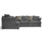 Mellors Graphite Grey Or Stone Chenille 5 Seater Corner Sofa