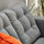 Hackney Fabric 2 Seater Sofa