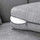 Milan 3 Piece Sofa Suite Fabric Sofa Set 3 + 1 + 1 Scatter Back