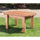 Traditional Garden Coffee Table