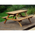 6 Seater Picnic Table Gold Series Outdoor Seating