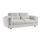 Bali 3 Piece Sofa Suite 3 + 1 + 1 Beige or Grey