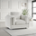 Bali 3 Piece Sofa Suite 3 + 1 + 1 Beige or Grey
