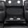 Orlando Leather Look Electric Reclining 3 Piece Sofa Suite 3 + 2 + 1
