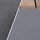 Outdoor Aluminium Corner Sofa Set with Fire Pit Table Left Hand Facing