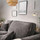 Ascott Sofa Set 3 + 2 Seater Chenille Fabric Beige or Charcoal