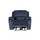 Bella Ink Grey Electric Reclining 3 Piece Sofa Suite 3 + 1 + 1