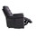 Tilly  Charcoal Electric Reclining 3 Piece Sofa Suite 3 + 2 + 1