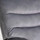 Tilly  Charcoal Electric Reclining Armchair with USB