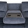 Bella Ink Grey Electric Reclining Sofa Suite 3 + 2