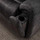 Valtos Electric Reclining Corner Sofa 5 Seater Chocolate or Grey