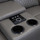 Felix Electric Reclining Black or Grey Sofa Suite